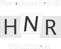 HNR Stucadoors